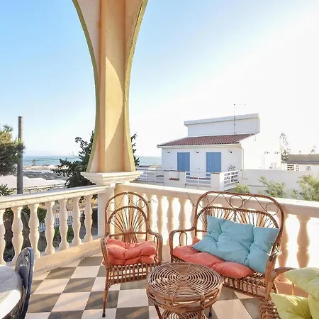 In With Wifi Apartamento Scoglitti