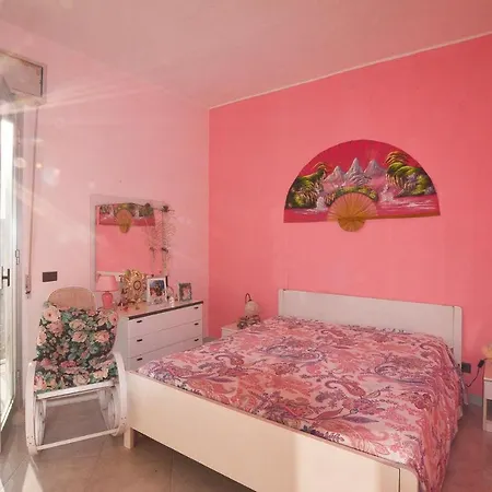 Apartamento In With Wifi