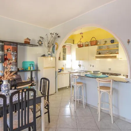 In With Wifi Apartamento Scoglitti